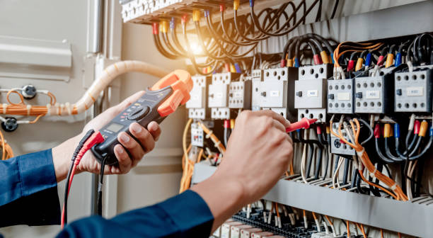 Best Electrical Wiring Services  in Watsontown, PA