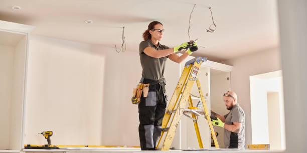 Best Electrical Troubleshooting Services  in Watsontown, PA