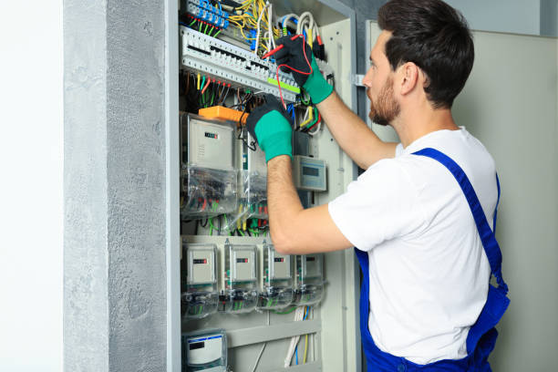 Best Electric Panel Repair  in Watsontown, PA