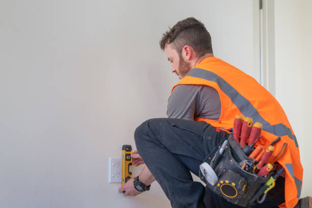 Best Electrical Installation Contractor  in Watsontown, PA