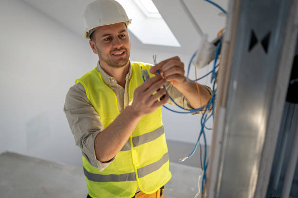 Best Industrial Electrical Services  in Watsontown, PA
